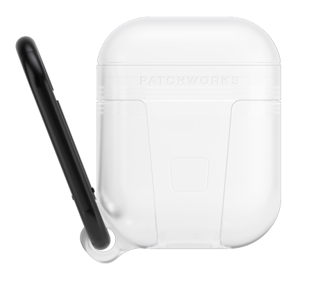 Pure pocket 2 Waterproof Case with Carabiner