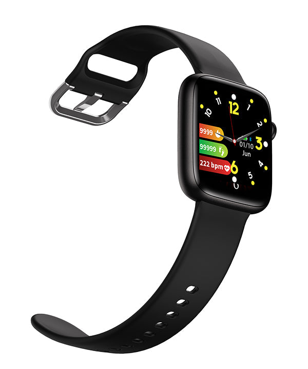 PA86 Polaroid Fit Active Watch