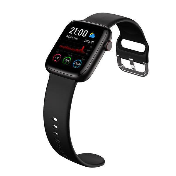 PA86 Polaroid Fit Active Watch