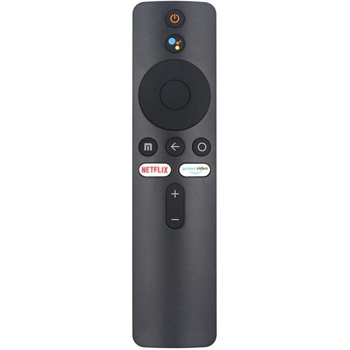 Gadgetgyz Replacement Mi TV Stick 4K Media Player remote control with voice command – GENERIC…