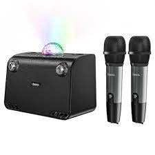 Hoco BS14 Wireless Portable Karaoke Speaker